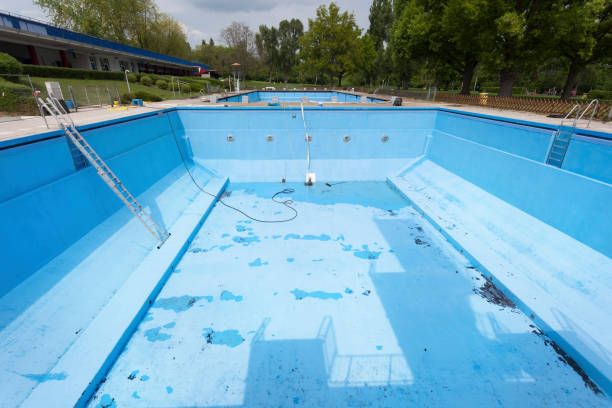 Best Basement water damage restoration  in Delft Colony, CA