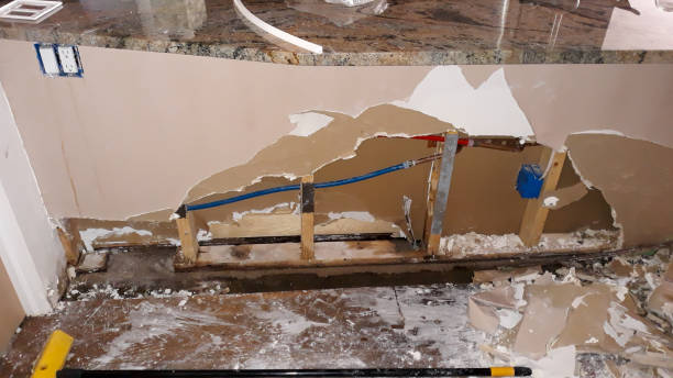 Best Sewage cleanup and water damage restoration  in Delft Colony, CA