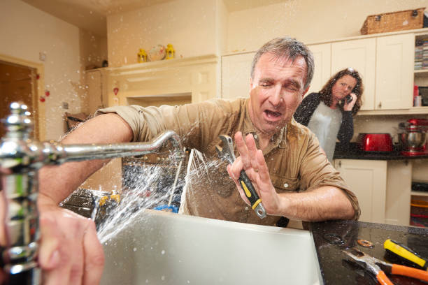 Best Residential water damage restoration  in Delft Colony, CA